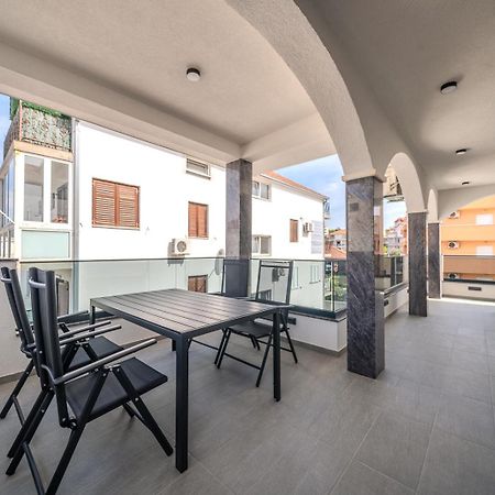 Villa Diamond Trogir Exterior foto